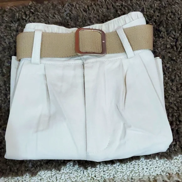 Storets Khaki shorts - Picture 5 of 5